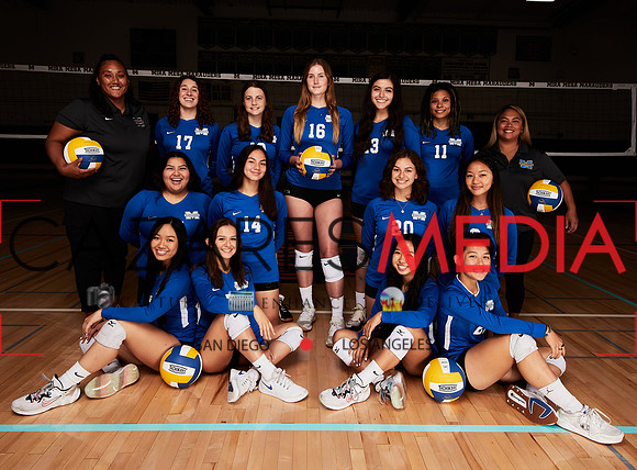 Mira Mesa High School