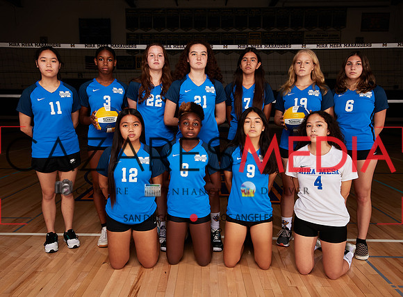 Mira Mesa High School