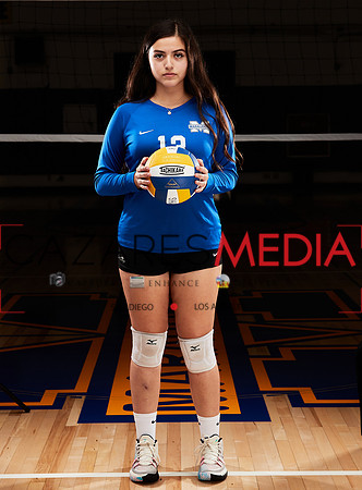 Mira Mesa High School