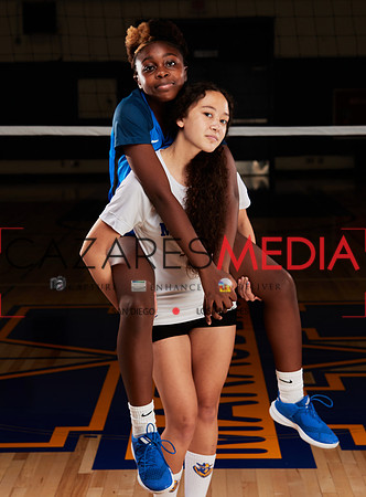 Mira Mesa High School