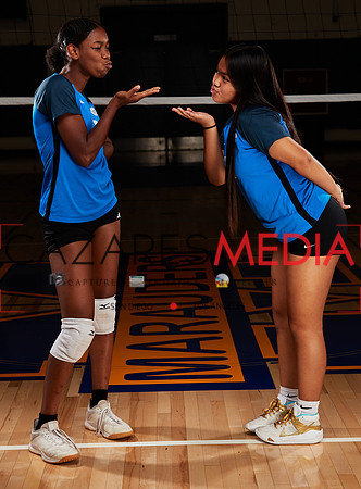 Mira Mesa High School