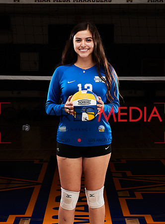 Mira Mesa High School