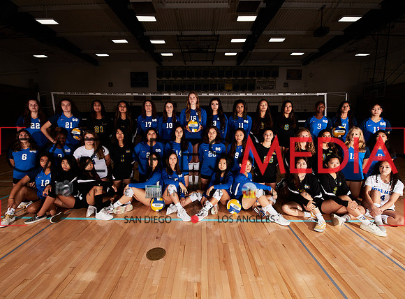 Mira Mesa High School
