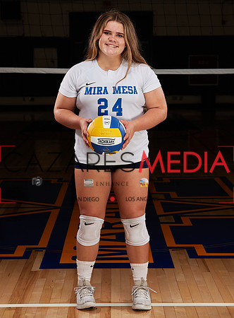 Mira Mesa High School