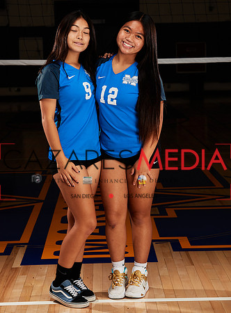 Mira Mesa High School