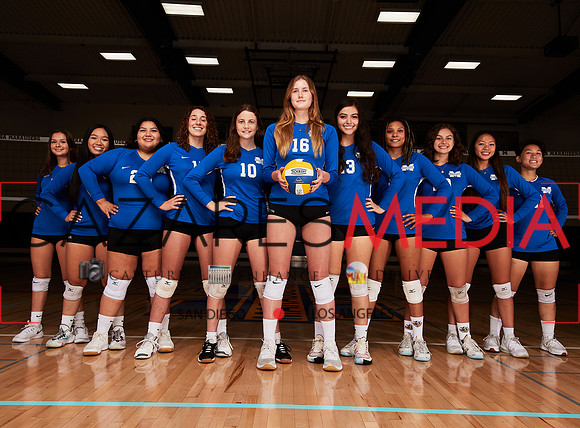 Mira Mesa High School