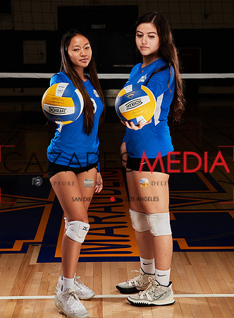 Mira Mesa High School