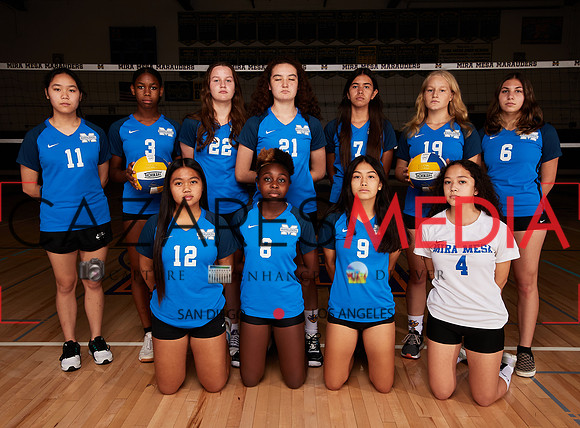 Mira Mesa High School