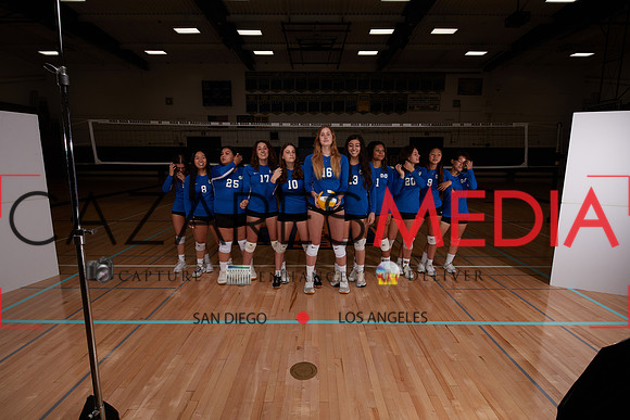 Mira Mesa High School