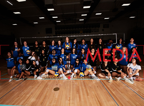 Mira Mesa High School