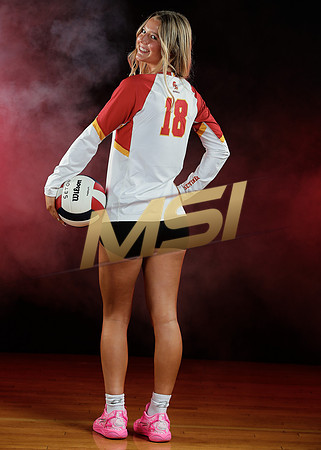 Seton Catholic Preparatory Seton Fall Sports Media Day