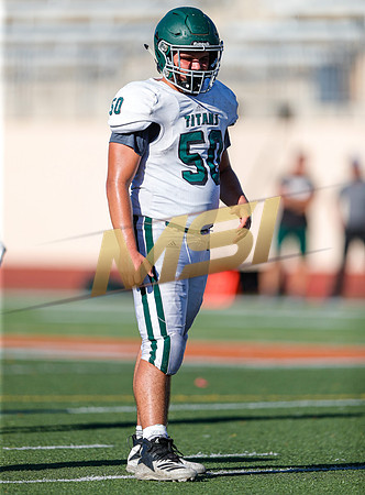 CIFSDS: Poway @ Escondido