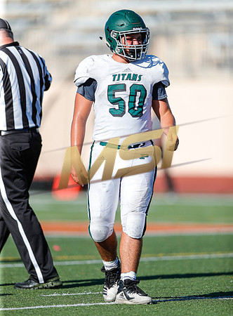 CIFSDS: Poway @ Escondido