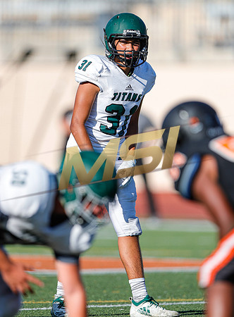 CIFSDS: Poway @ Escondido