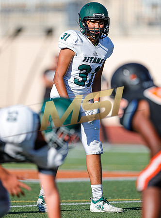 CIFSDS: Poway @ Escondido