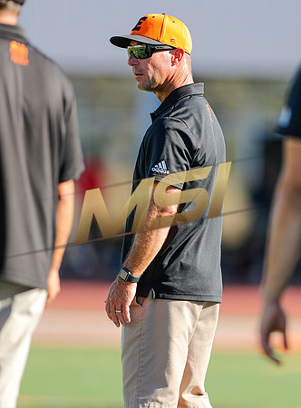 CIFSDS: Poway @ Escondido
