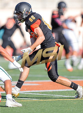 CIFSDS: Poway @ Escondido