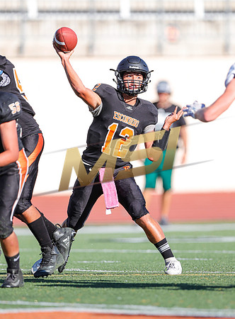 CIFSDS: Poway @ Escondido