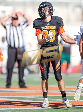 CIFSDS: Poway @ Escondido
