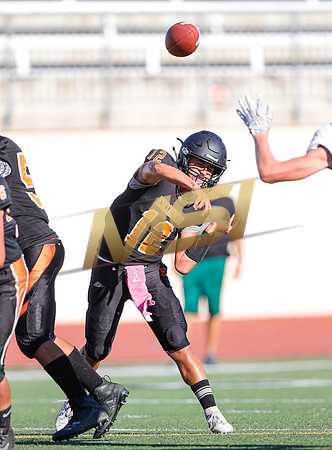 CIFSDS: Poway @ Escondido