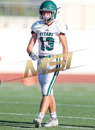 CIFSDS: Poway @ Escondido