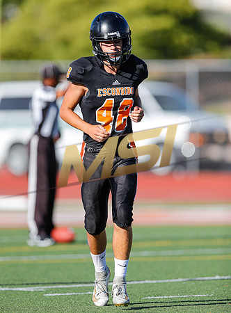 CIFSDS: Poway @ Escondido