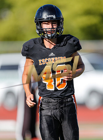 CIFSDS: Poway @ Escondido
