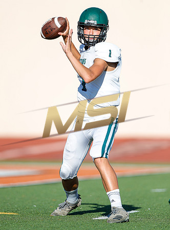 CIFSDS: Poway @ Escondido
