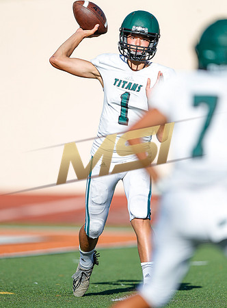 CIFSDS: Poway @ Escondido