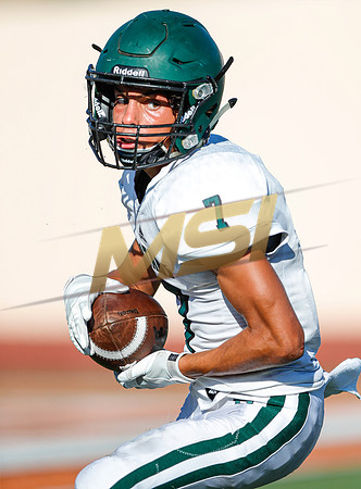 CIFSDS: Poway @ Escondido