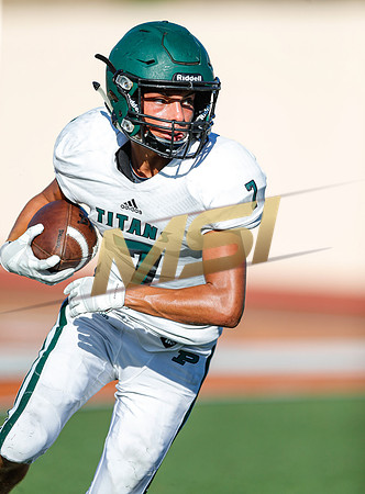 CIFSDS: Poway @ Escondido