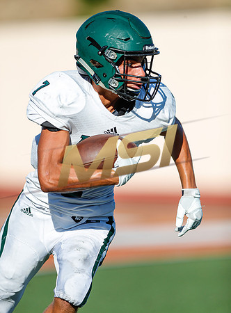 CIFSDS: Poway @ Escondido
