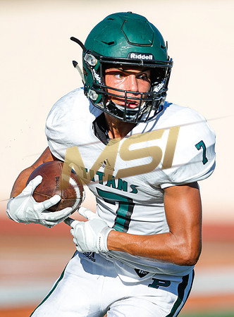 CIFSDS: Poway @ Escondido