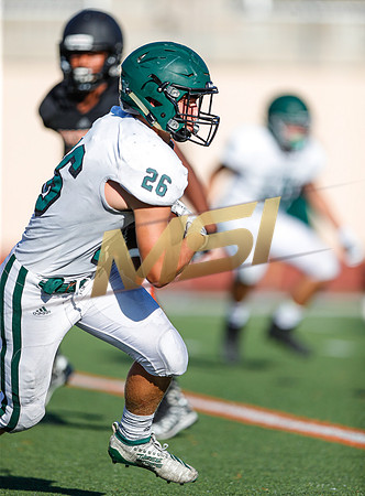 CIFSDS: Poway @ Escondido