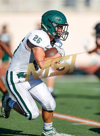 CIFSDS: Poway @ Escondido