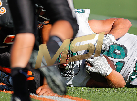 CIFSDS: Poway @ Escondido