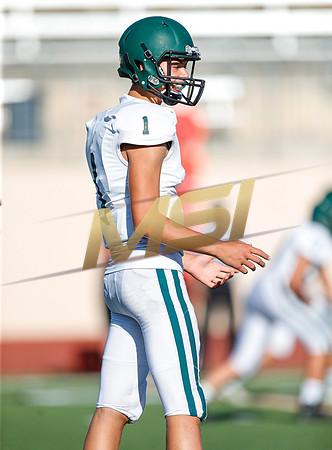 CIFSDS: Poway @ Escondido