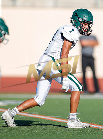 CIFSDS: Poway @ Escondido
