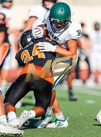 CIFSDS: Poway @ Escondido