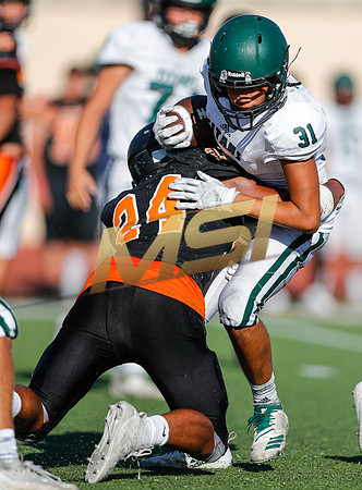 CIFSDS: Poway @ Escondido