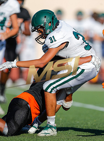 CIFSDS: Poway @ Escondido
