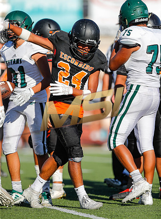 CIFSDS: Poway @ Escondido