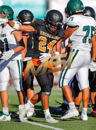 CIFSDS: Poway @ Escondido