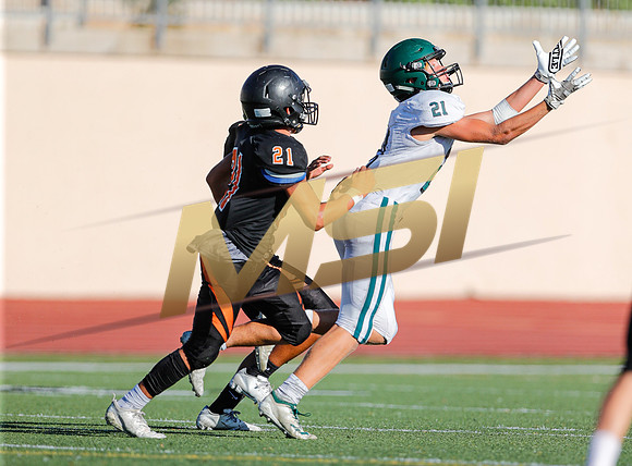 CIFSDS: Poway @ Escondido