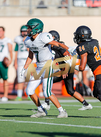 CIFSDS: Poway @ Escondido