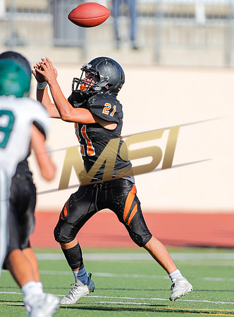 CIFSDS: Poway @ Escondido