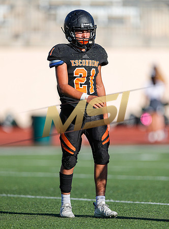 CIFSDS: Poway @ Escondido