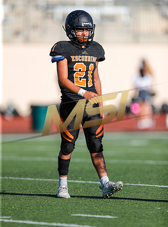 CIFSDS: Poway @ Escondido