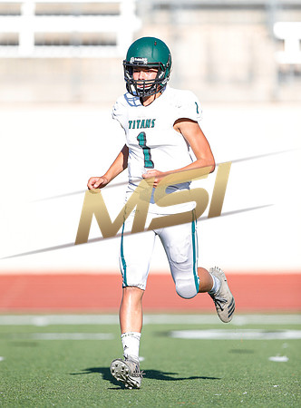 CIFSDS: Poway @ Escondido