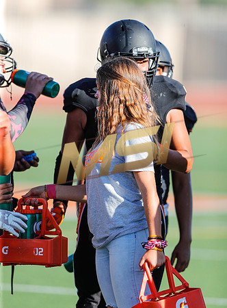 CIFSDS: Poway @ Escondido